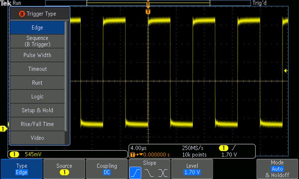 MDO3000-Oscilloscope-Datasheet