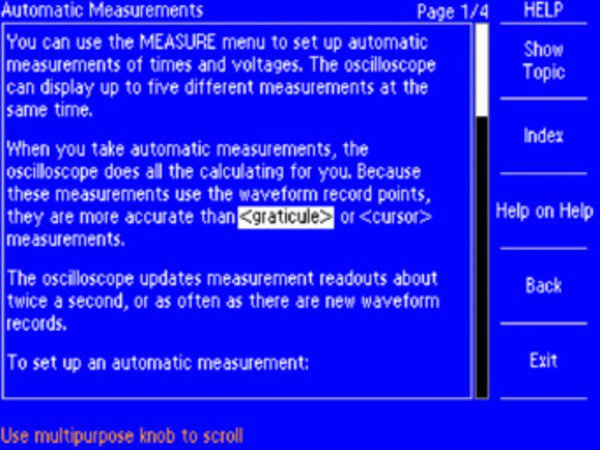 TDS2000C-Digital-Storage-Oscilloscope-Datasheet