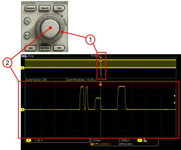 MDO3000-Oscilloscope-Datasheet