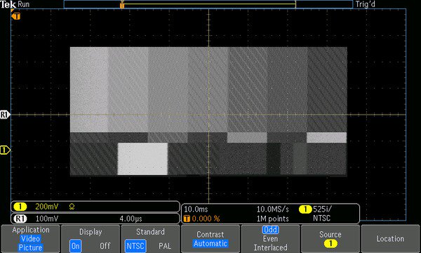 MDO3000-Oscilloscope-Datasheet