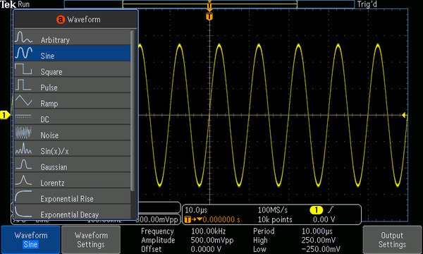 MDO3000-Oscilloscope-Datasheet
