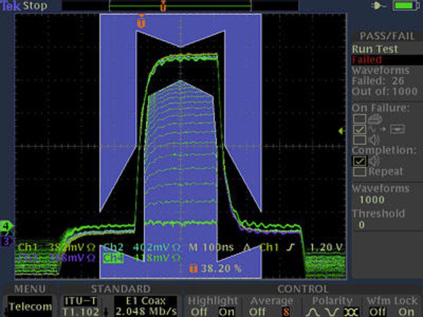 TDS3000C-Digital-Phosphor-Oscilloscope-Datasheet