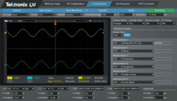 TBS2000-Oscilloscope-Datasheet