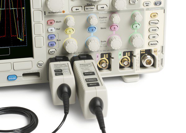 MDO3000-Oscilloscope-Datasheet