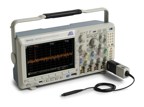 MDO3000-Oscilloscope-Datasheet