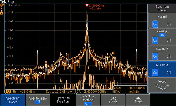 MDO3000-Oscilloscope-Datasheet