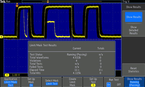 MDO3000-Oscilloscope-Datasheet