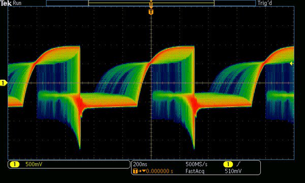 MDO3000-Oscilloscope-Datasheet