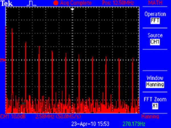 TDS2000C-Digital-Storage-Oscilloscope-Datasheet