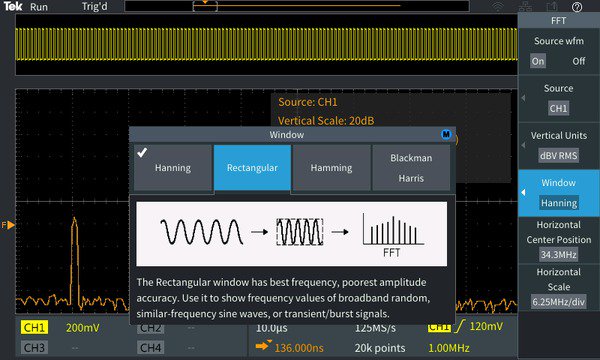 TBS2000-Oscilloscope-Datasheet