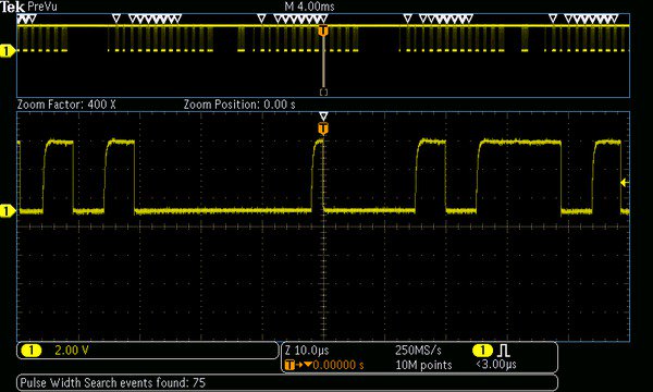 MDO3000-Oscilloscope-Datasheet