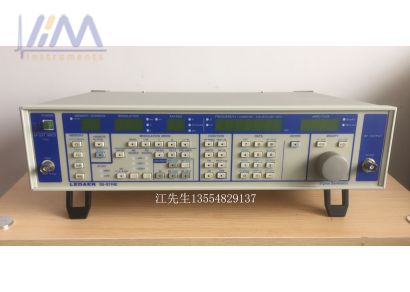 信號(hào)發(fā)生器 SG-8193E  AM+FM收音測(cè)試