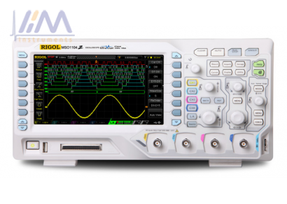 數(shù)字示波器 MSO/DS1000Z