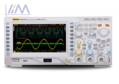 數(shù)字示波器 MSO/DS2000A