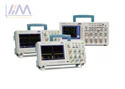 TBS1000B 數(shù)字存儲示波器系列