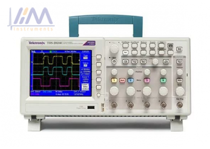 TDS2000C 數(shù)字存儲示波器系列