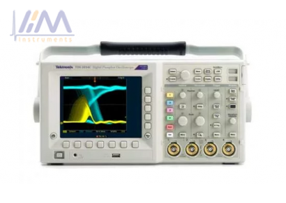 TDS3000C 數(shù)字示波器系列