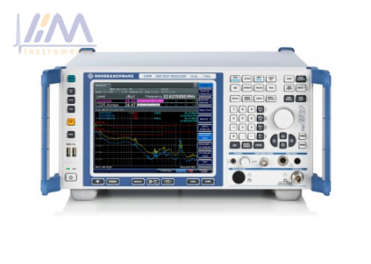 R&S ESRP EMI 測試接收機