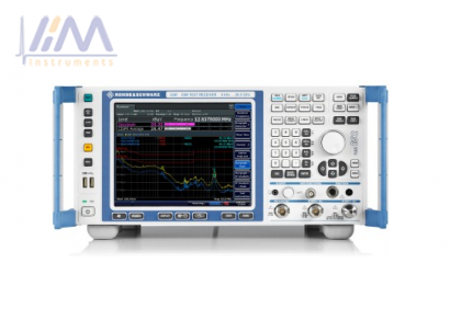 R&S ESR EMI 測試接收機