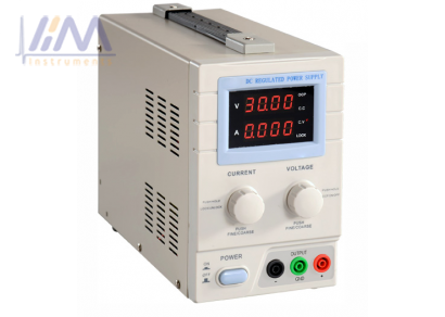 直流穩(wěn)壓電源 QJ3005T