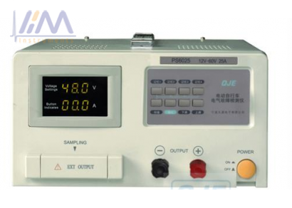 直流穩(wěn)壓電源PS6030