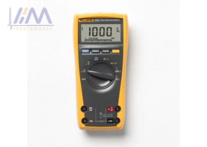 Fluke 175C真有效值數(shù)字萬用表