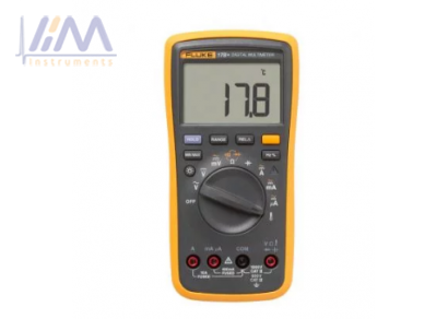 Fluke 17B+ 數(shù)字萬用表