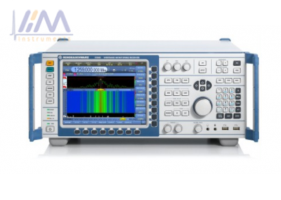 R&S?ESMD Wideband Monitoring Receive