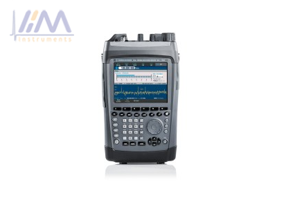 R&S?PR100 Portable Receiver